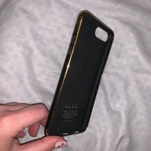 iPhone 8 Plus Snap on Case
